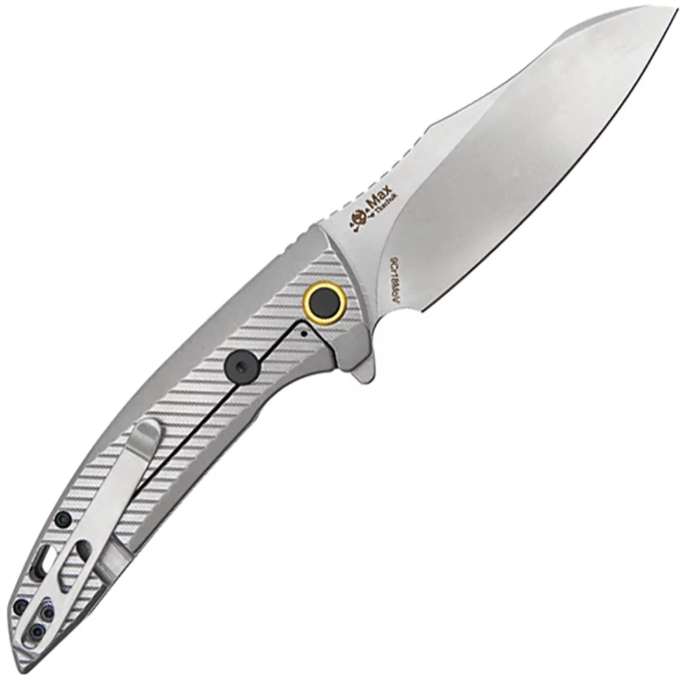 Ніж Skif Vulture SW Black Фото 2